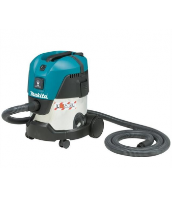 MAKITA VC2012L L Class Dust Extractor 20L, Available in 110v/240v