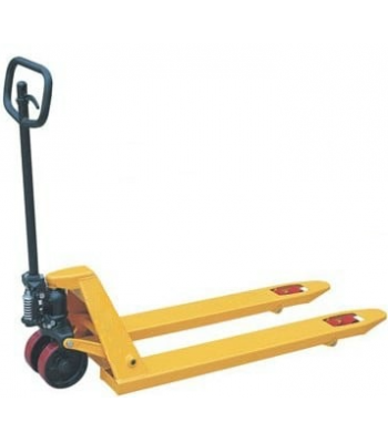 TUV 2000kg Economical Hand Pallet Truck 540x1150mm - Code DFE20A_EF2T