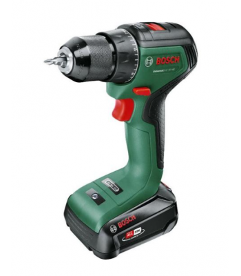 BOSCH DIY UNI:DRILL 18V-60