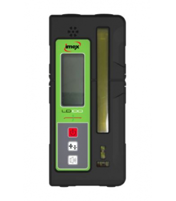 IMEX LD100 LASER DETECTOR