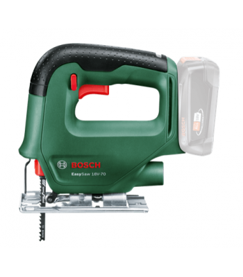 Bosch Easy Saw 18V-70, Body Only