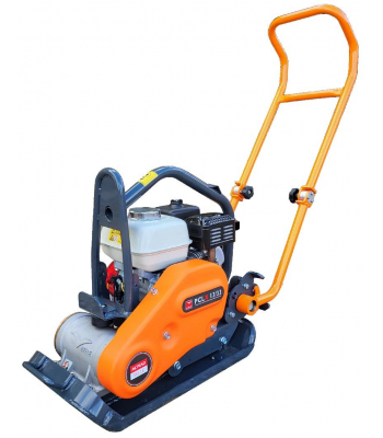 Belle PCLX 13/33 13 inch  / 300mm Honda Engined Plate Compactor