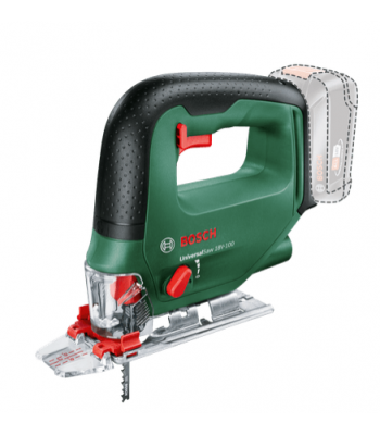 Bosch Universal Saw 18V-100, Body Only