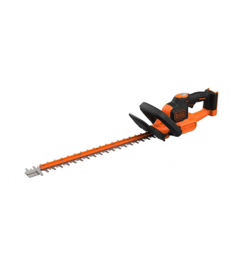 Black and Decker BCHTS36B 55cm Cordless 36V Hedge Trimmer