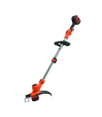 BLACK & DECKER BCSTA536B 36v Grass trimmer, Body Only