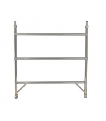 BOSS EVOLUTION LADDERSPAN 1450 1.5M 3 RUNG SPAN FRAME - CODE 604513