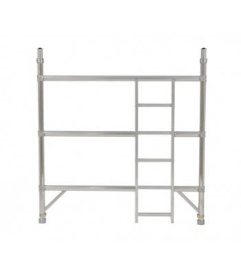BOSS EVOLUTION LADDERSPAN 1450 1.5M 3 RUNG LADDER FRAME - CODE 610513