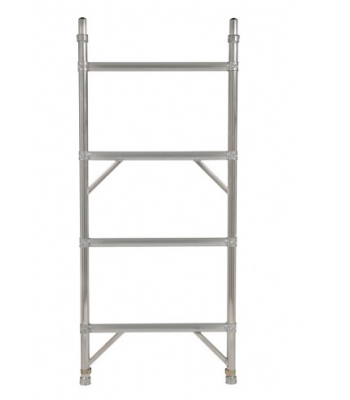 BOSS EVOLUTION LADDERSPAN 850 2.0M 4 RUNG SPAN FRAME - CODE 600513