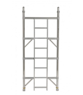 BOSS EVOLUTION LADDERSPAN 850 2.0M 4 RUNG LADDER FRAME - CODE 606513
