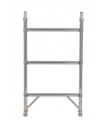 BOSS EVOLUTION LADDERSPAN 850 1.5M 3 RUNG SPAN FRAME - CODE 601513