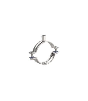ERICO MACROFIX CLIP 54-62MM M8/M10 (2 inch ) UNLINED (PER 50)