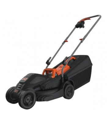 Black and Decker BEMW351 240V 1000W 32cm Rotary Mower