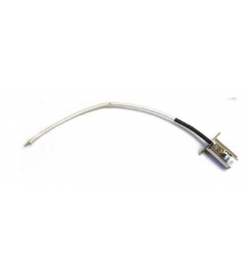 Rhino TQ3 Ruby Tube Lamp Holder 110V/240V H02618 RHN-TQ3-16