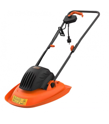 Black and Decker BEMWH551 Hover Mower 300mm