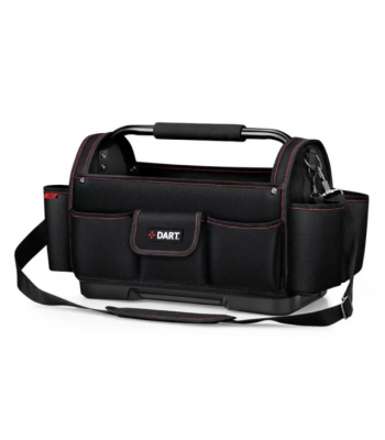 DART 18” Open Tote Tool Bag
