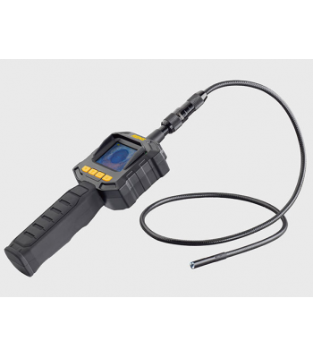 REMS MINISCOPE ENDOSCOPE CAMERA - CODE 175401 R6