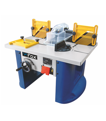 Fox F60-100A Router Table