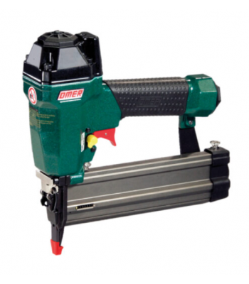 OMER 12.50 18G Pneumatic Brad Nailer 20-50mm