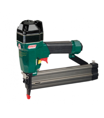 OMER 16G Pneumatic Finish Nailer 20-50mm