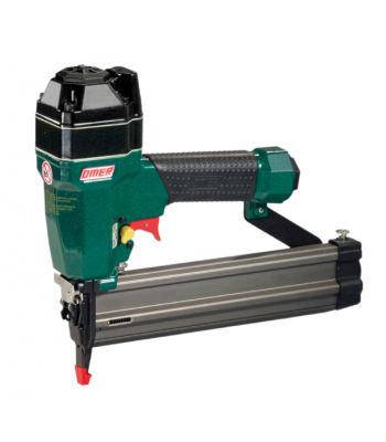 OMER 16G Pneumatic Finish Nailer 25-64mm - Code B14.763