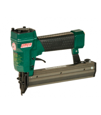 OMER 21G Micro Brad Nailer 12-30mm MG.30