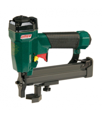 OMER VN11.15 Pneumatic Picture Framing Stapler 7-15mm