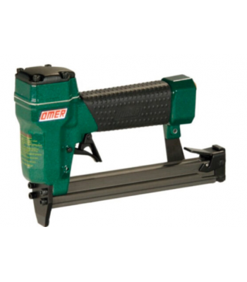 OMER 50 Series 20 Gauge Pneumatic Stapler 4-16mm