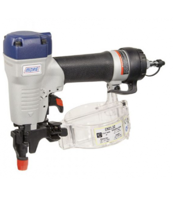 OMER 15 Gauge Mini Coil Nail Gun 16-32mm CN21.32