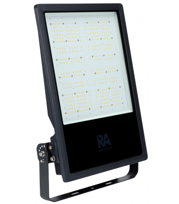 Jupiter Floodlight Symmetrical 4000k, available in different wattage