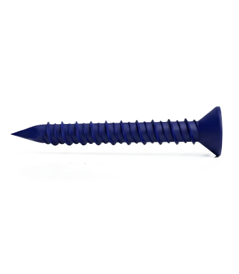 Evolution Fasteners Countersunk Head Screw 4.8mm x 45mm - Per 100 - MSCSK4.8-45-2