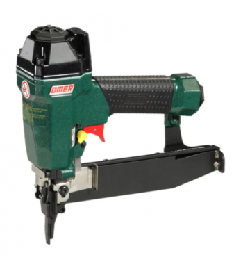 OMER 90 Type Pneumatic STAPLER 15-40mm Nails - Code 90.38