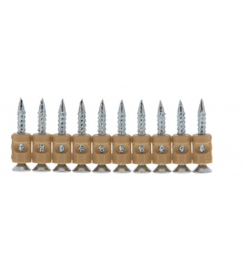 Spit Pulsa CW6 25mm Crocowood for Pulsa 800 (BOX/500) - Code 057562