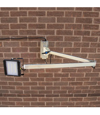 RITELITE LBC LED LOADING BAY DOCK LIGHT