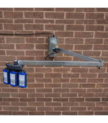 RITELITE LB10 LED LOADING BAY DOCK LIGHT