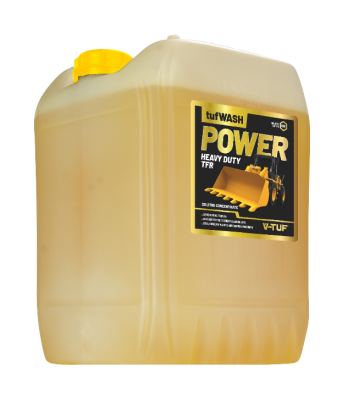 V-TUF VTC320 20 LITRE HEAVY DUTY TFR & MACHINE WASH - 10X CONCENTRATED -BIODEGRADABLE - VTC320-20L