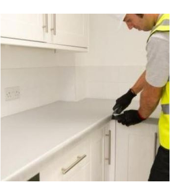 Proguard Worktop Protector 0.7Mx3M - Pack Qty 25 sheets - PBW22