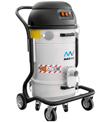 Maxvac Supra Vacuum M Class 430MBS 110v/240v