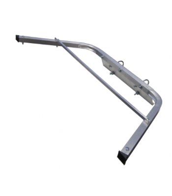 WERNER LADDER STAND OFF - FLAT PACK - 45020