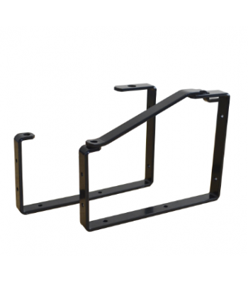 WERNER LADDERLOK CODE 45009