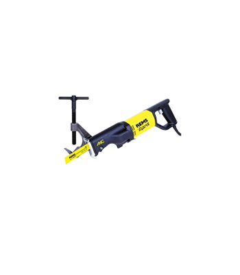 REMS 560027 R220 Tiger ANC VE Set Reciprocating Saw 560027 110v