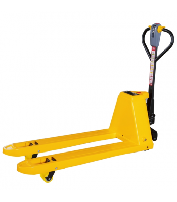 Fully Electric Pallet Truck – Heavy Duty 2000kg Version MID-EPT20A