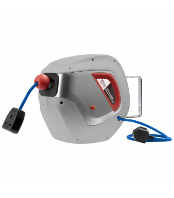 SIP Retractable Electric Cable Reel 15mtr - Code 07973