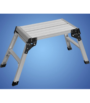 Lyte Ladders Low Level Work Platform 300x600mm - Code WPS1