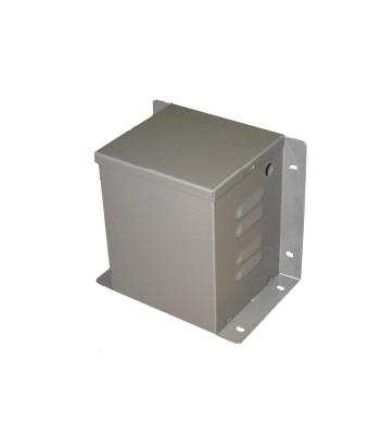 TMC Transformers 3.3kva Continuously Rated Single Phase Double Wound Safety Isolating Transformer - Code WMT3300