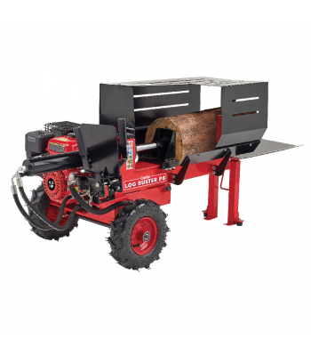 Clarke P8 Petrol 8 Tonne Log Buster 196cc - Code 3402041