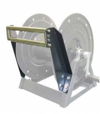 Highline Hose Reel Guide Accessory for HP-HRM150A - Code HP-GP2100462