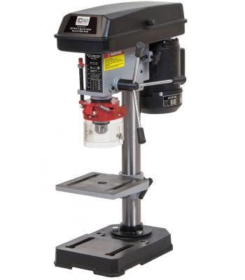 SIP B13 5-Speed 350w Bench Pillar Drill - Code 01710