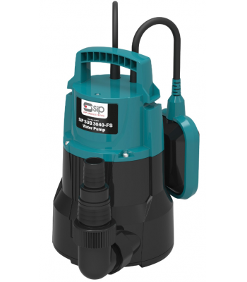 SIP SUB 3040 Submersible Water Pump - Code 06865