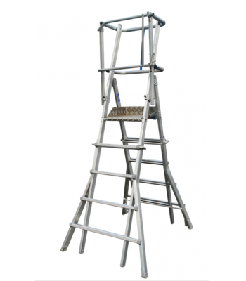 Lyte MultiLyte Aluminium Telescopic Platform