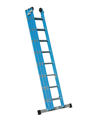 Lyte Glass Fibre Extension Ladder